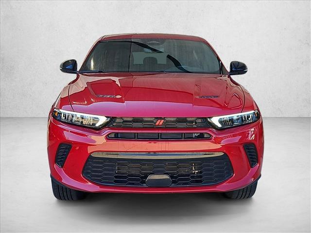Dodge Hornet 2024