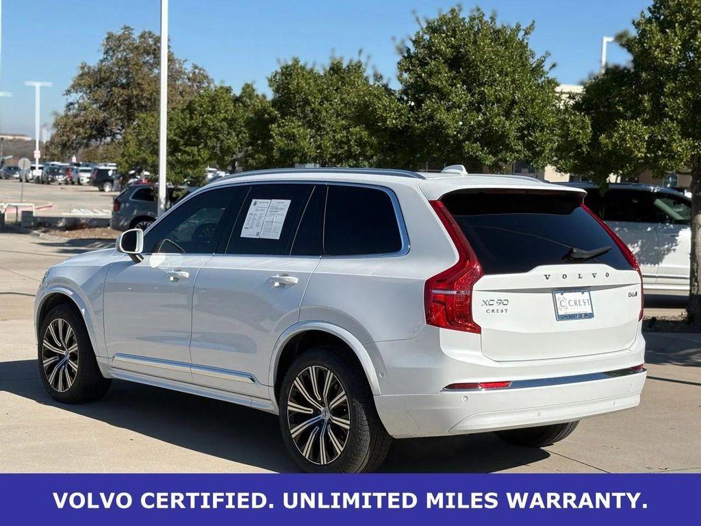 Volvo XC90 2023