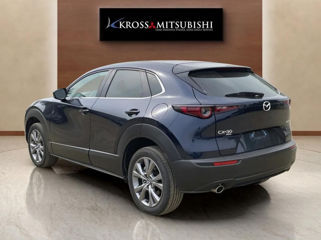Mazda CX-30 2025