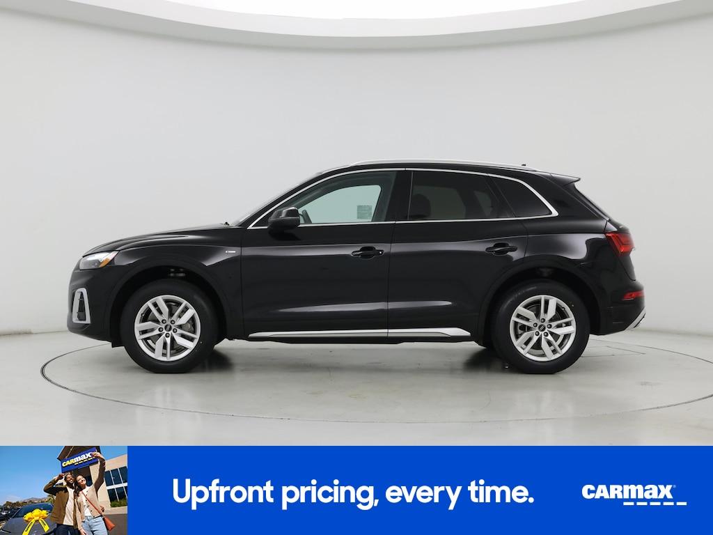 Audi Q5 2023