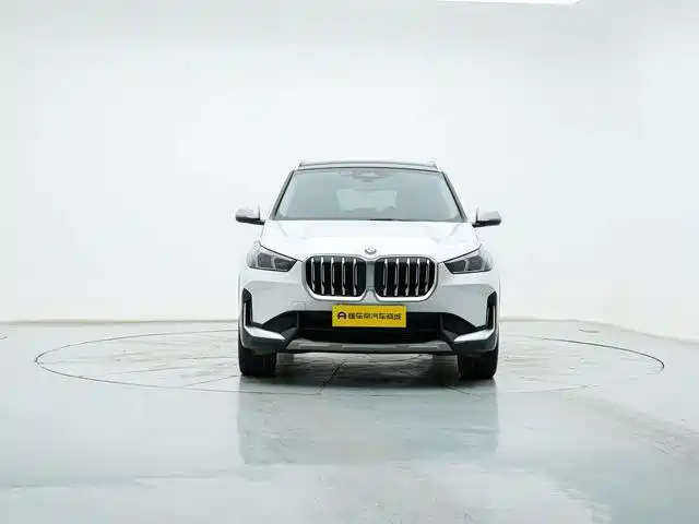 BMW X1 2024