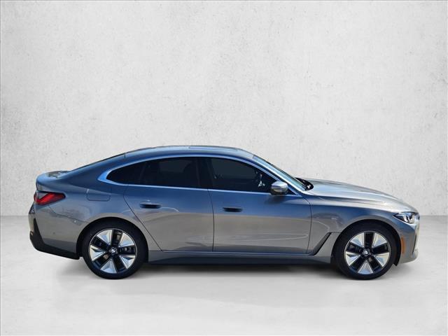 BMW 2ER GRAN COUPÉ 2026
