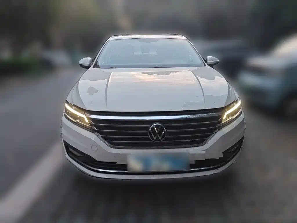Volkswagen Lavida 2021