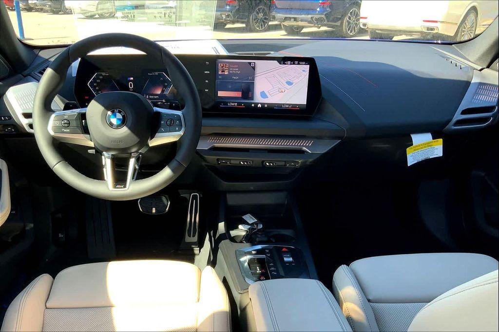 BMW 2ER GRAN COUPÉ 2026