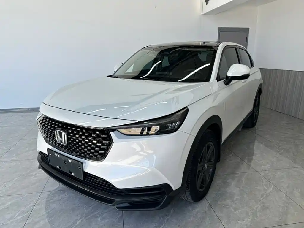Honda XR-V 2023