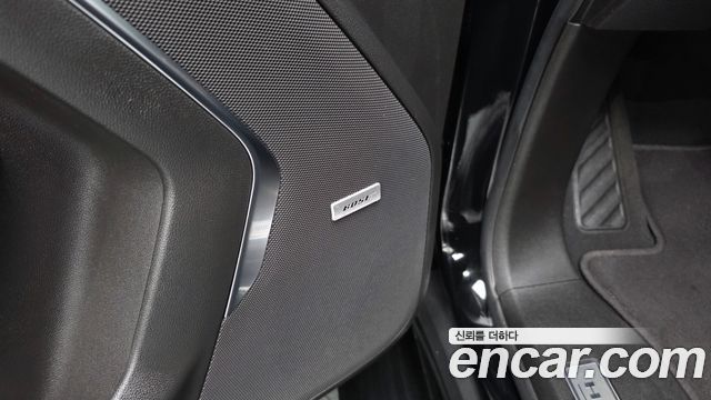 Chevrolet Tahoe 2022