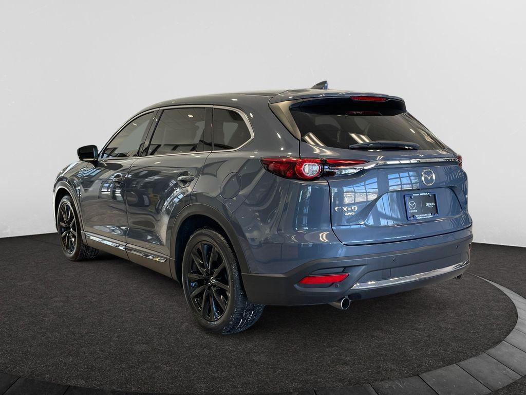 Mazda CX-9 2023