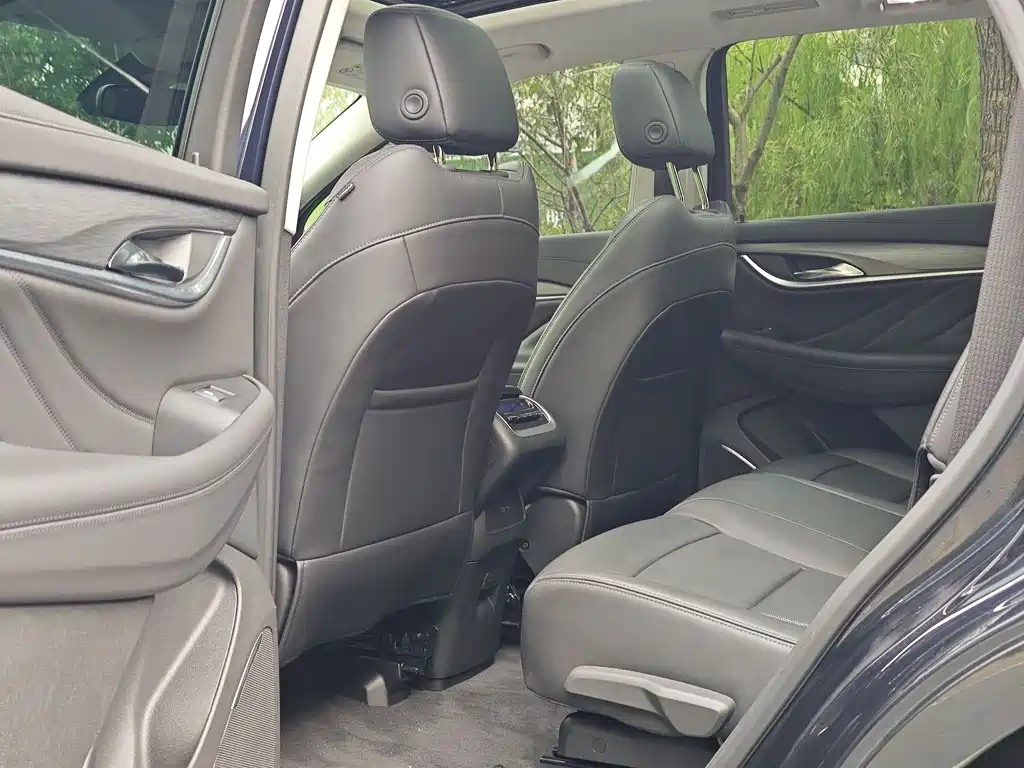 Buick Enclave 2021
