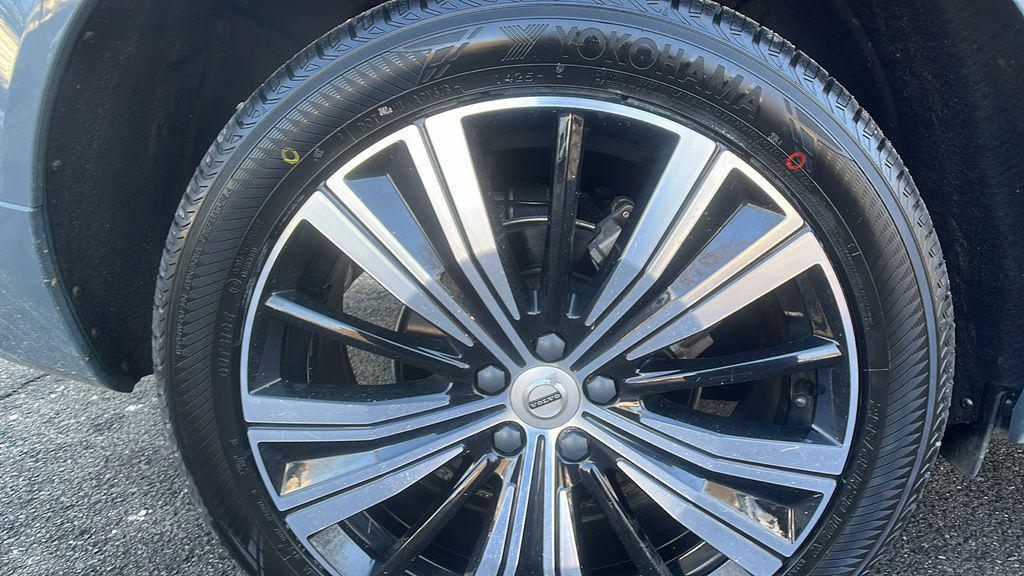 Volvo XC60 2023