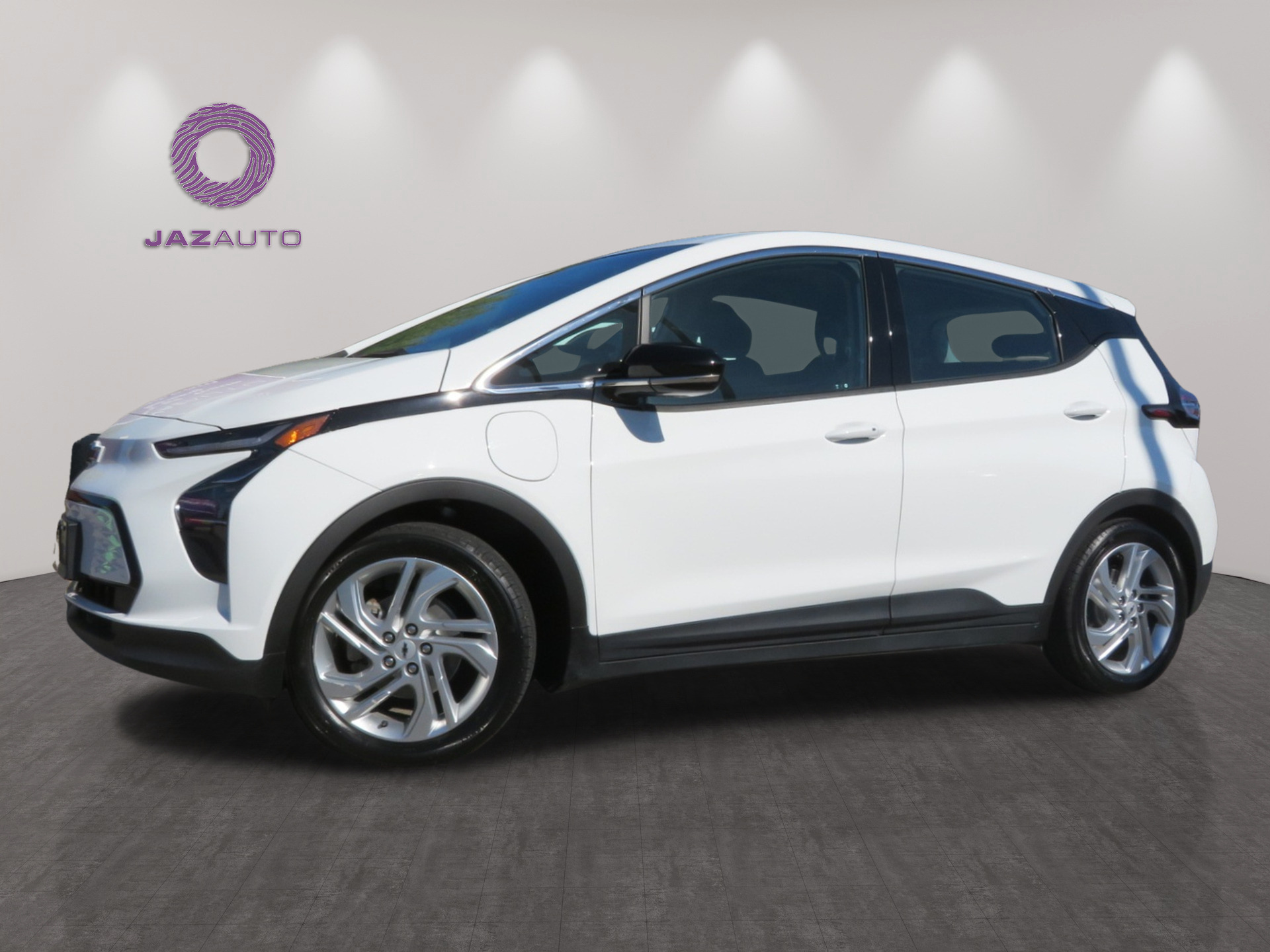 Chevrolet Bolt 2023