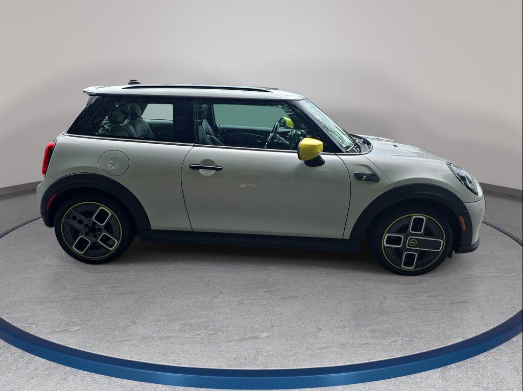 Mini Hardtop 2023