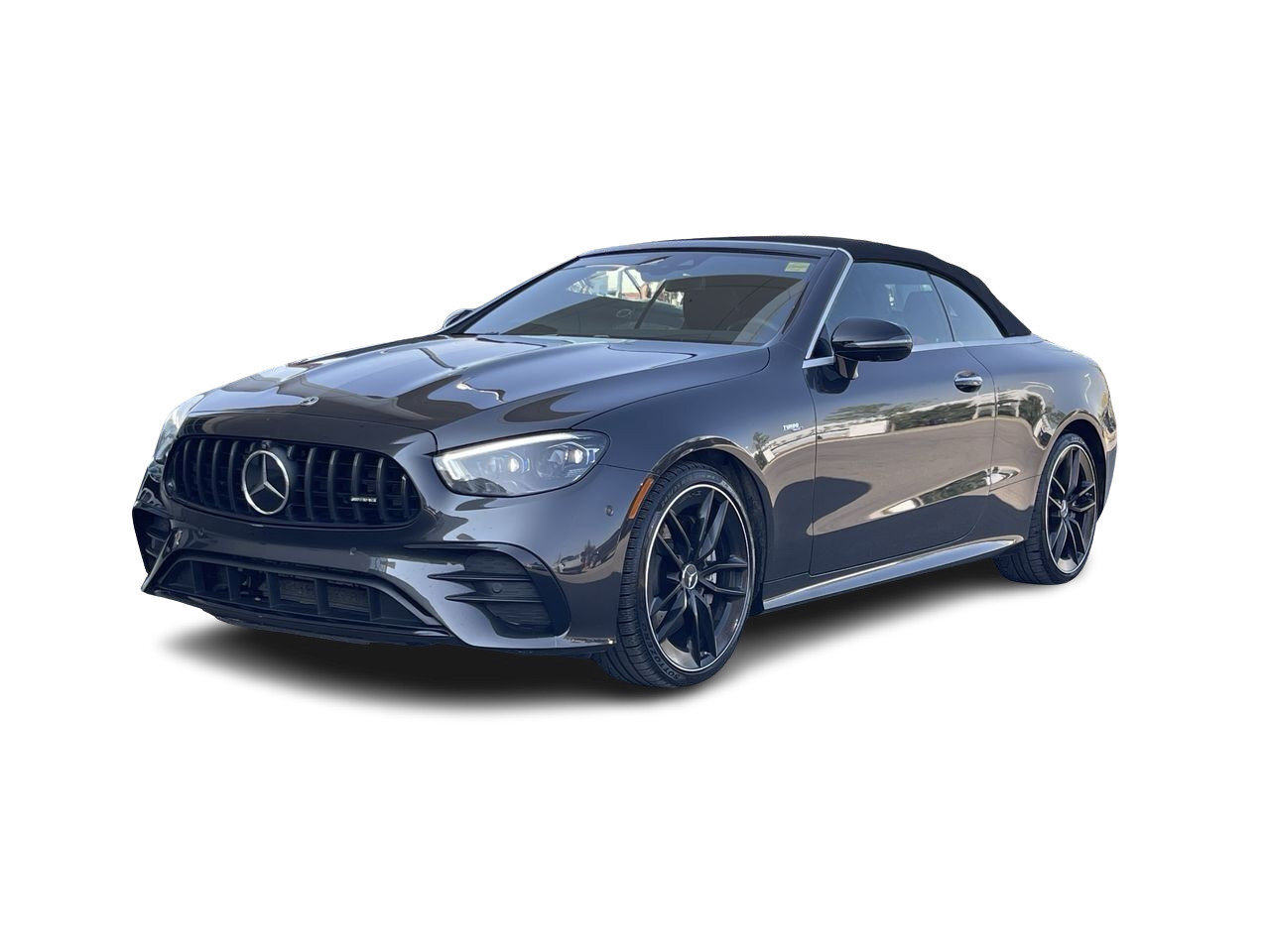 Mercedes-Benz CLA 2023