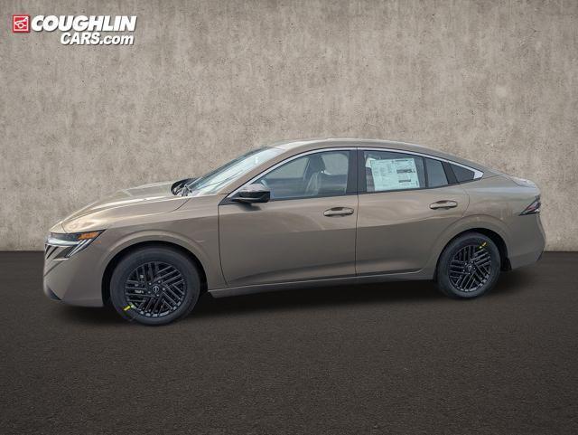 Nissan Sentra 2026