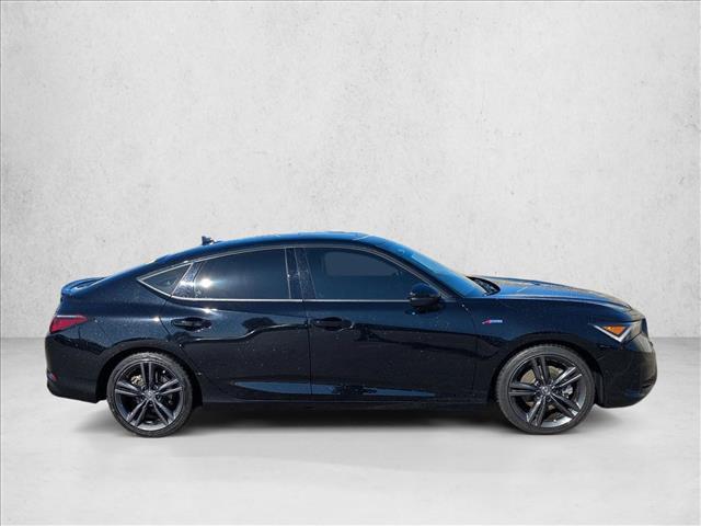 Acura Integra 2024