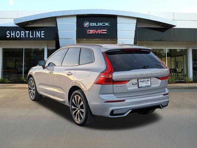 Volvo XC60 2024