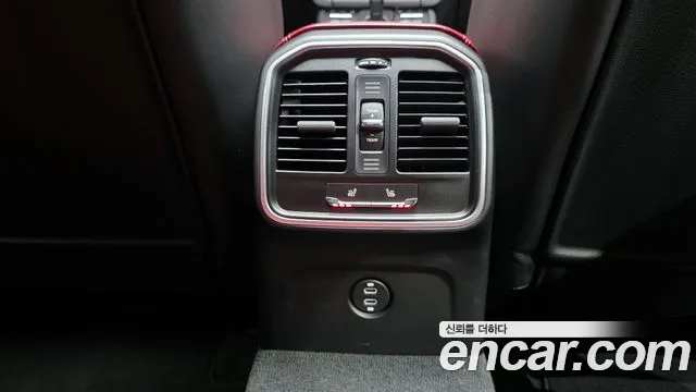 Porsche Macan 2022
