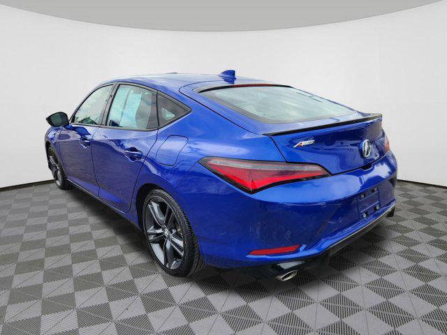 Acura Integra 2023