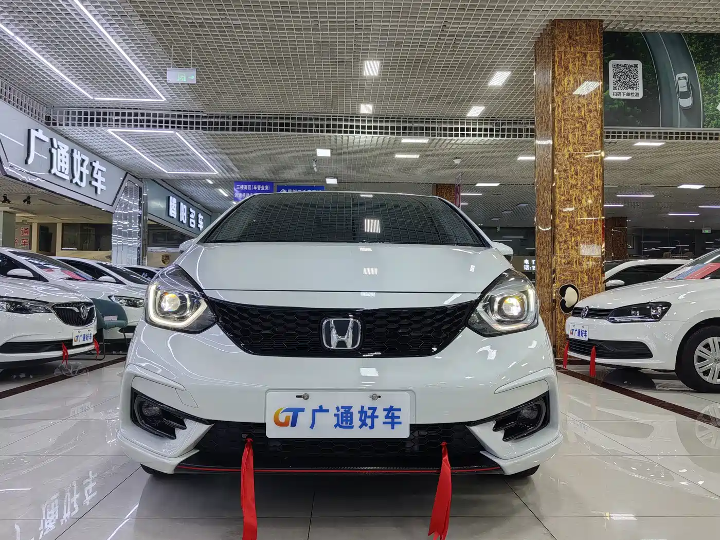 Honda Life 2024