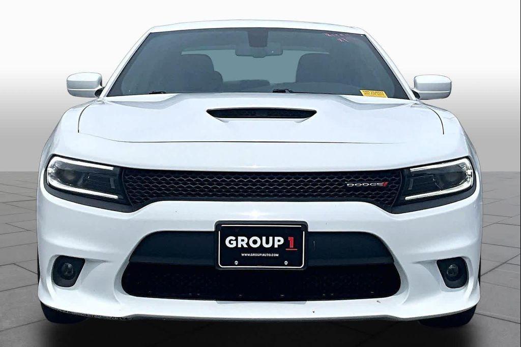 Dodge Charger 2022