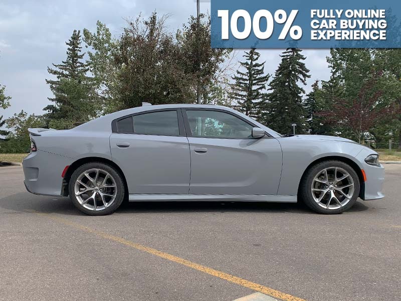 Dodge Charger 2021