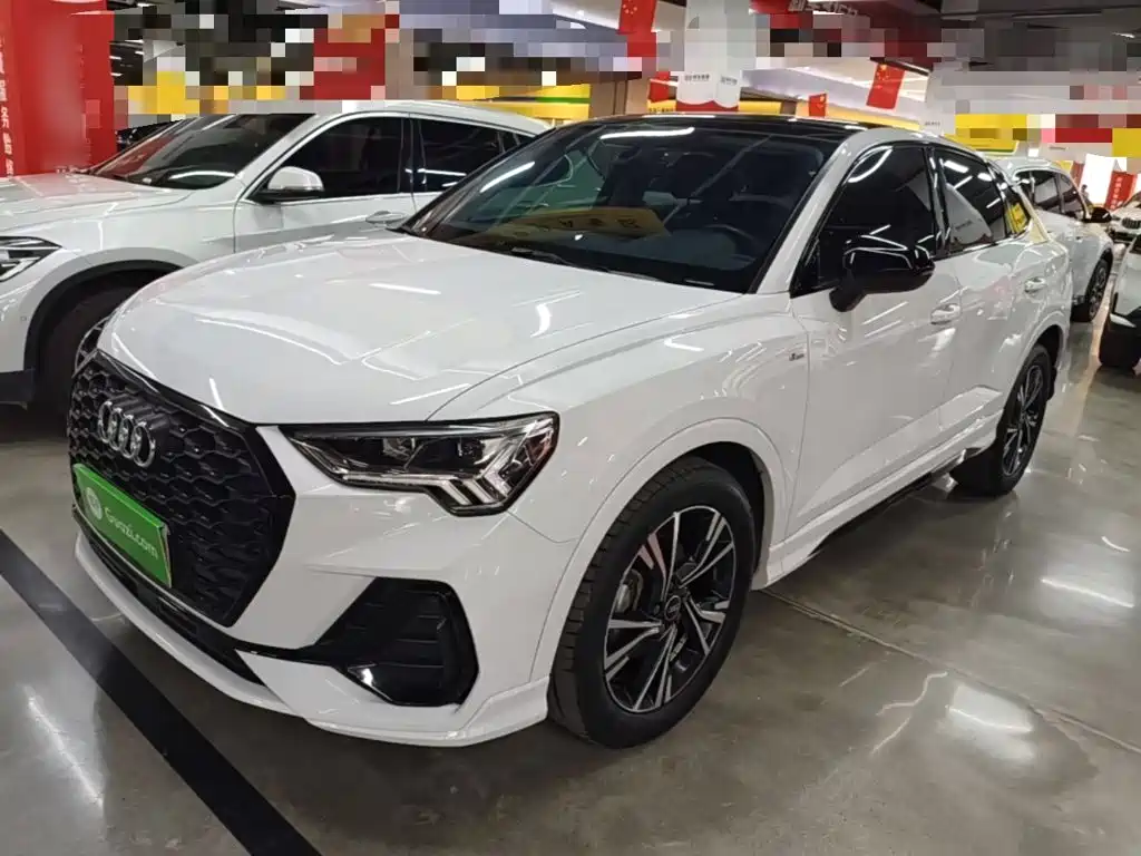 Audi Q3 Sportback 2023