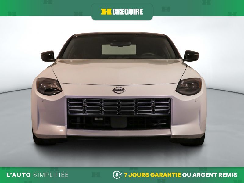 Nissan Z 2024
