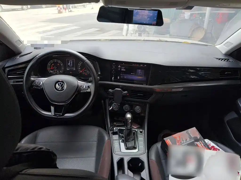 Volkswagen Bora 2022