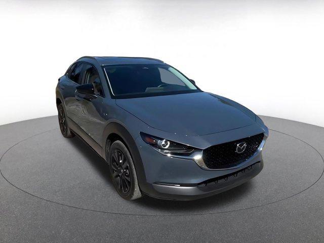 Mazda CX-30 2025