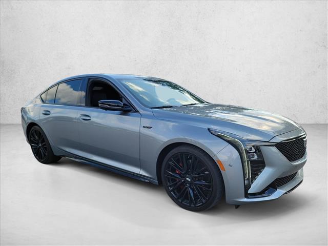 Cadillac CT5-V 2025