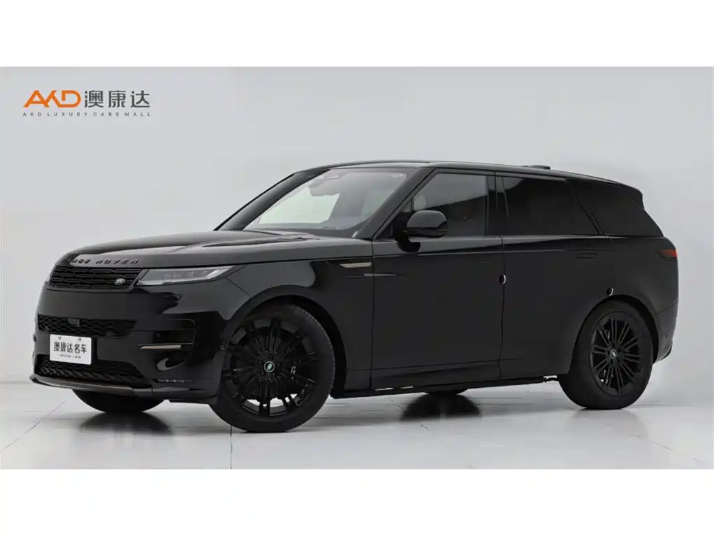 Land Rover Range Rover Sport 2023