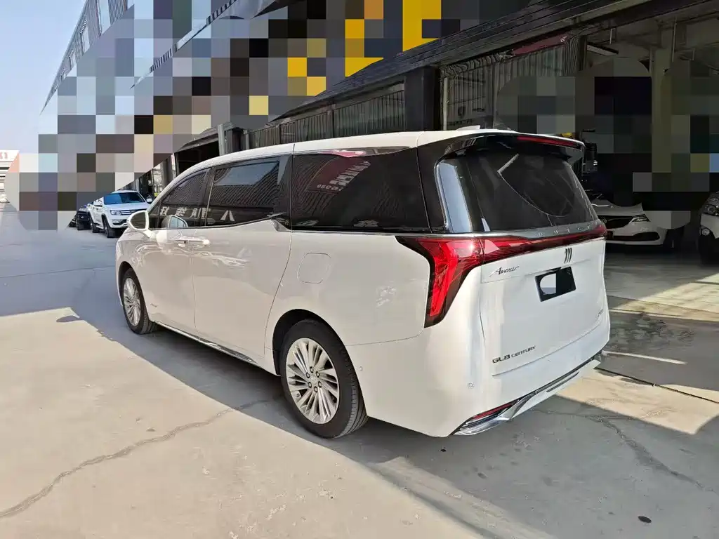 Buick Century 2024