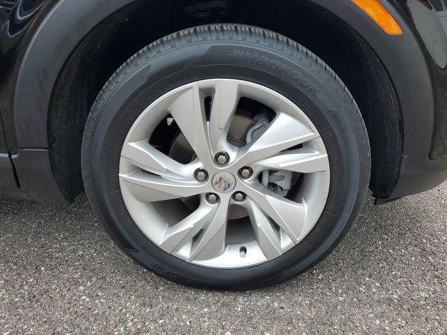 Buick Encore GX 2024