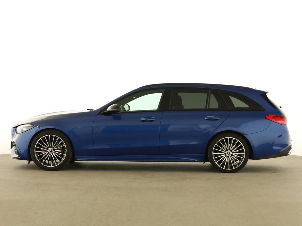 Mercedes-Benz C 300 2023
