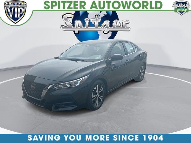 Nissan Sentra 2023