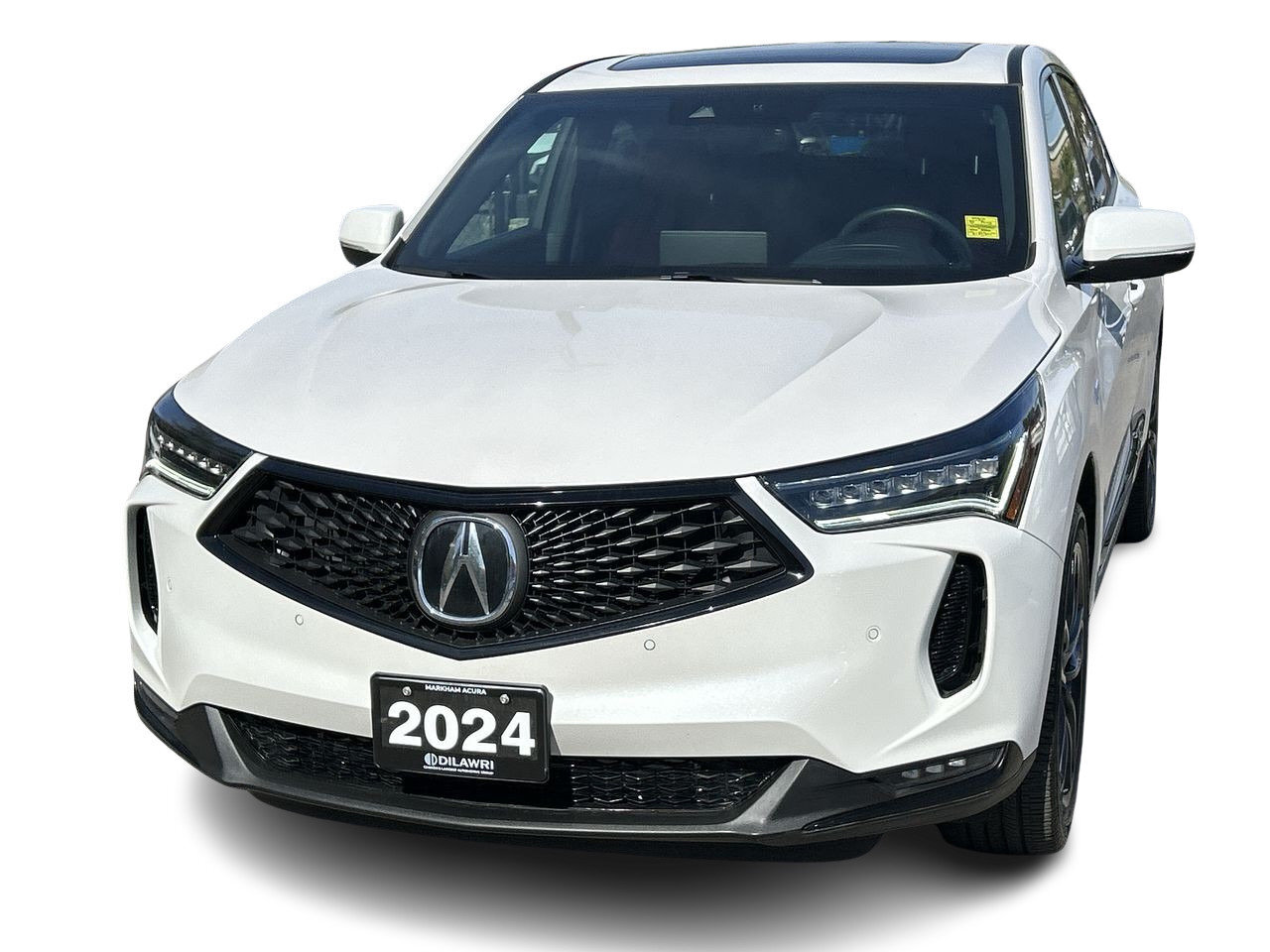 Acura RDX 2024