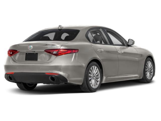 Alfa Romeo Giulia 2023