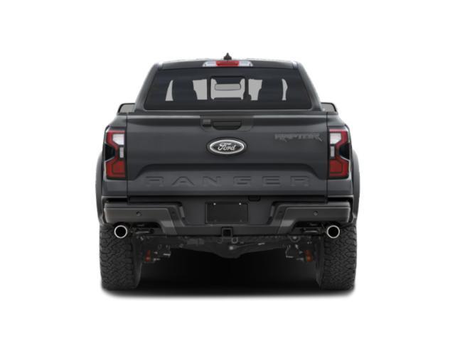 Ford Ranger 2024
