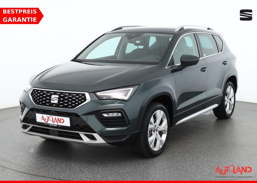 SEAT Ateca 2022
