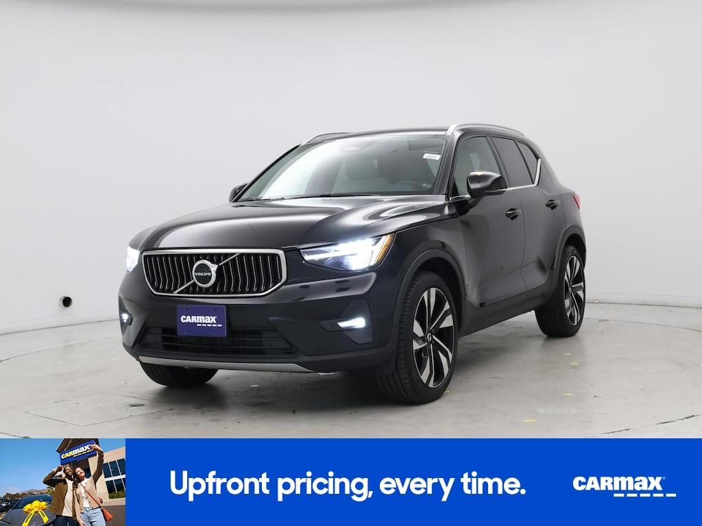 Volvo XC40 2023