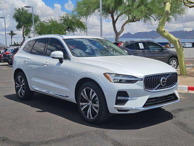 Volvo XC60 2023