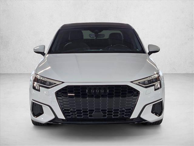 Audi A3 2024