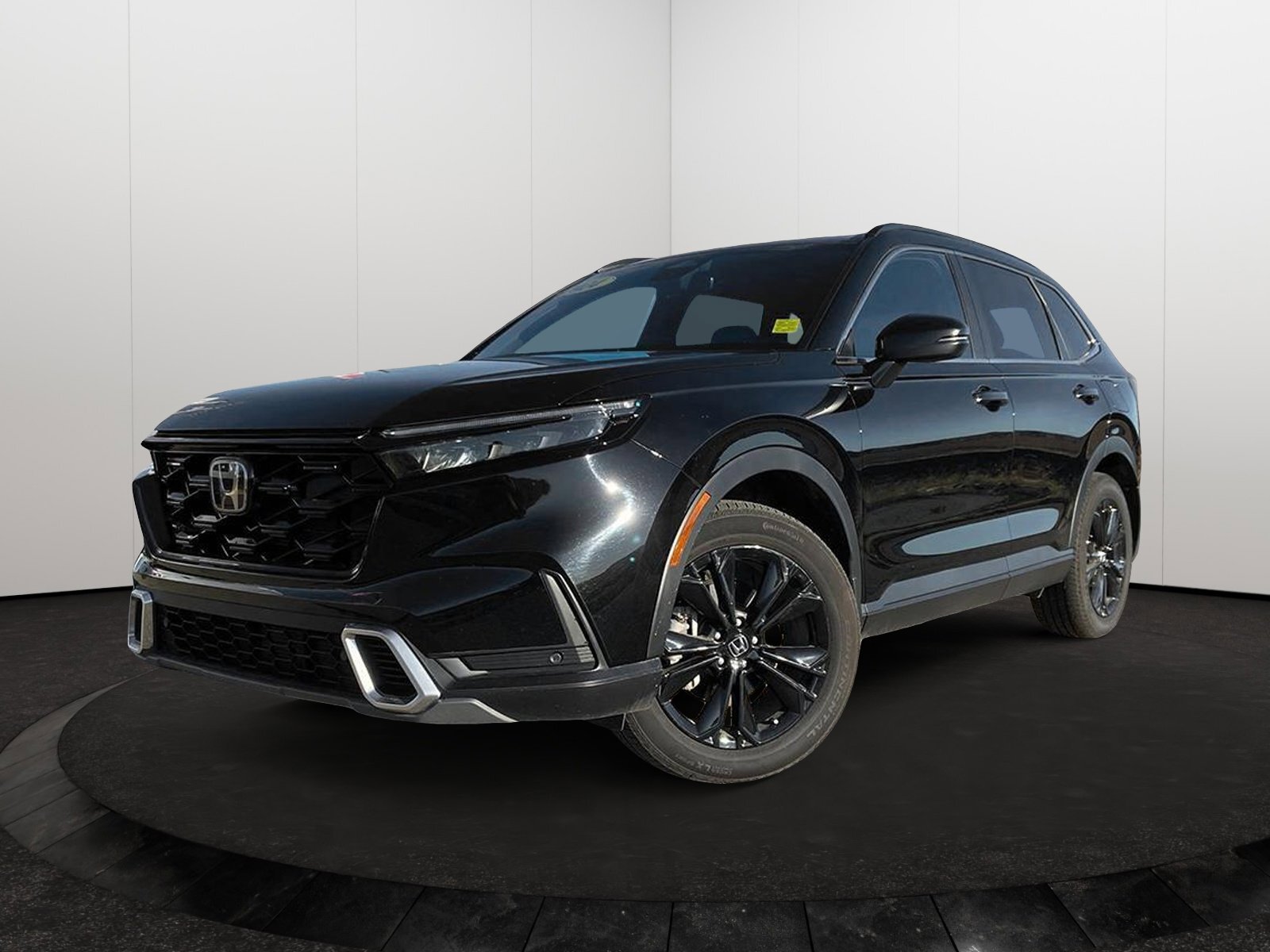 Honda CR-V 2024