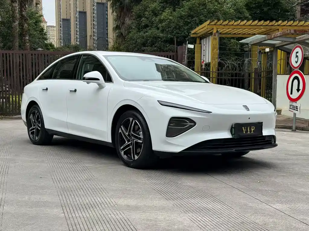 Roewe D7 2023