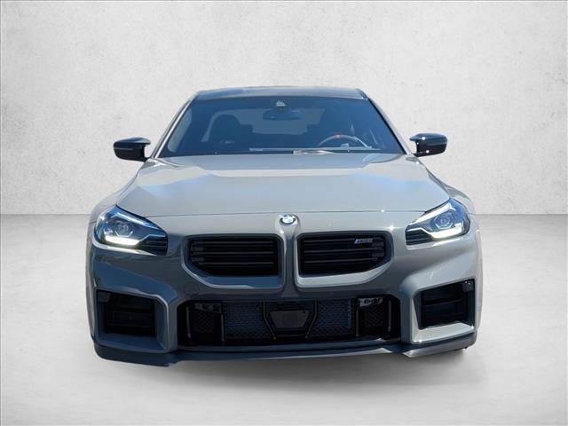 BMW M2 2026