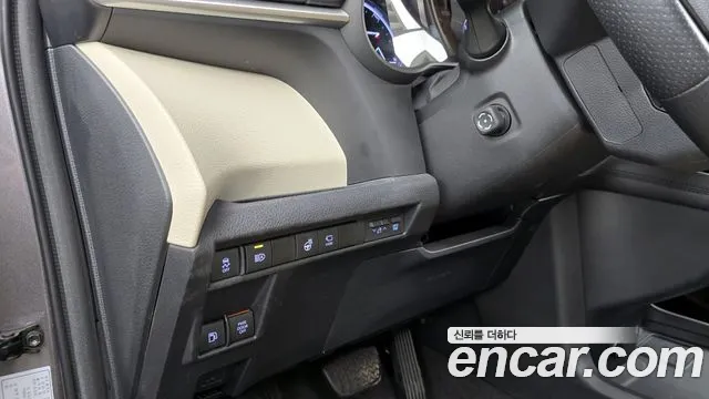 Toyota Sienna 2021