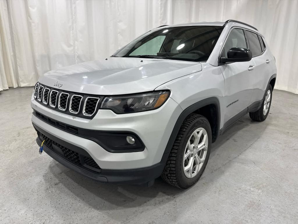 Jeep Compass 2024