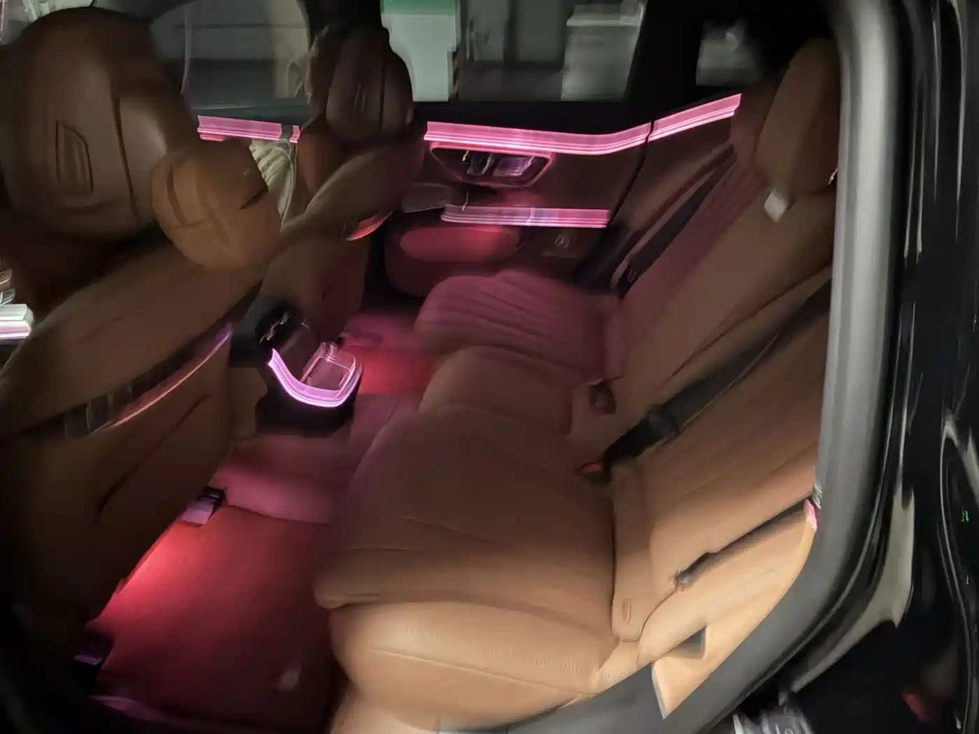 Mercedes-Benz E-Класс 2025