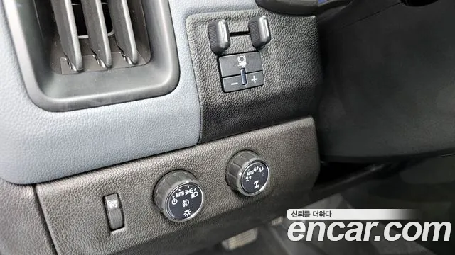 Chevrolet Colorado 2021