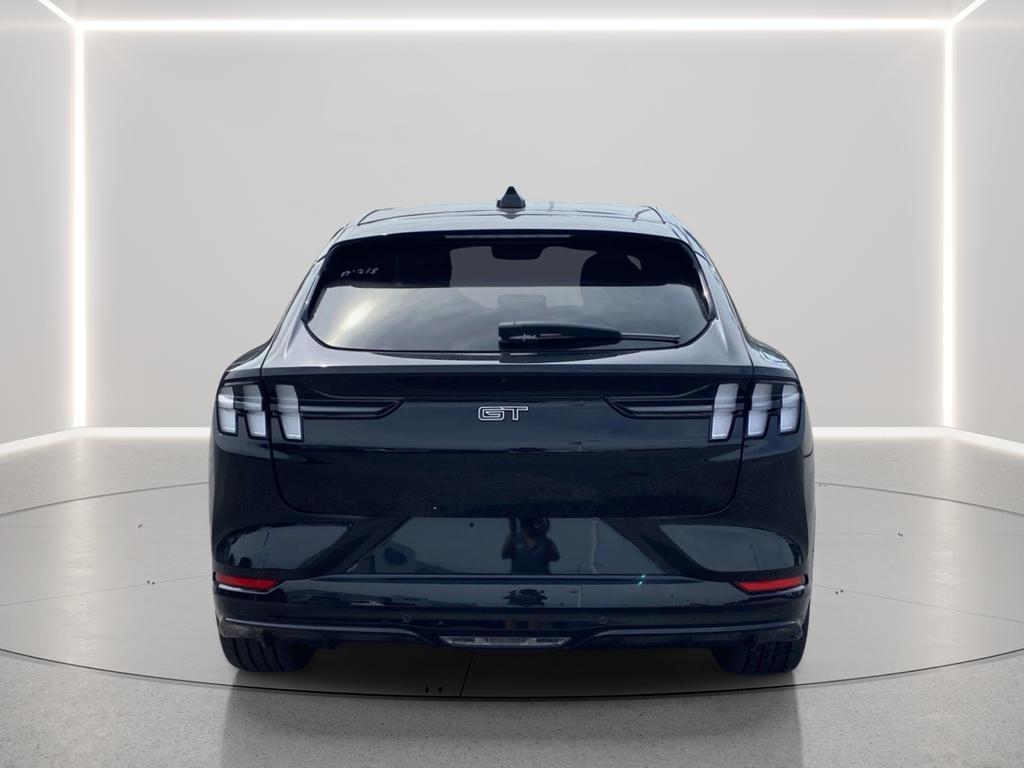 Ford Mustang Mach-E 2025