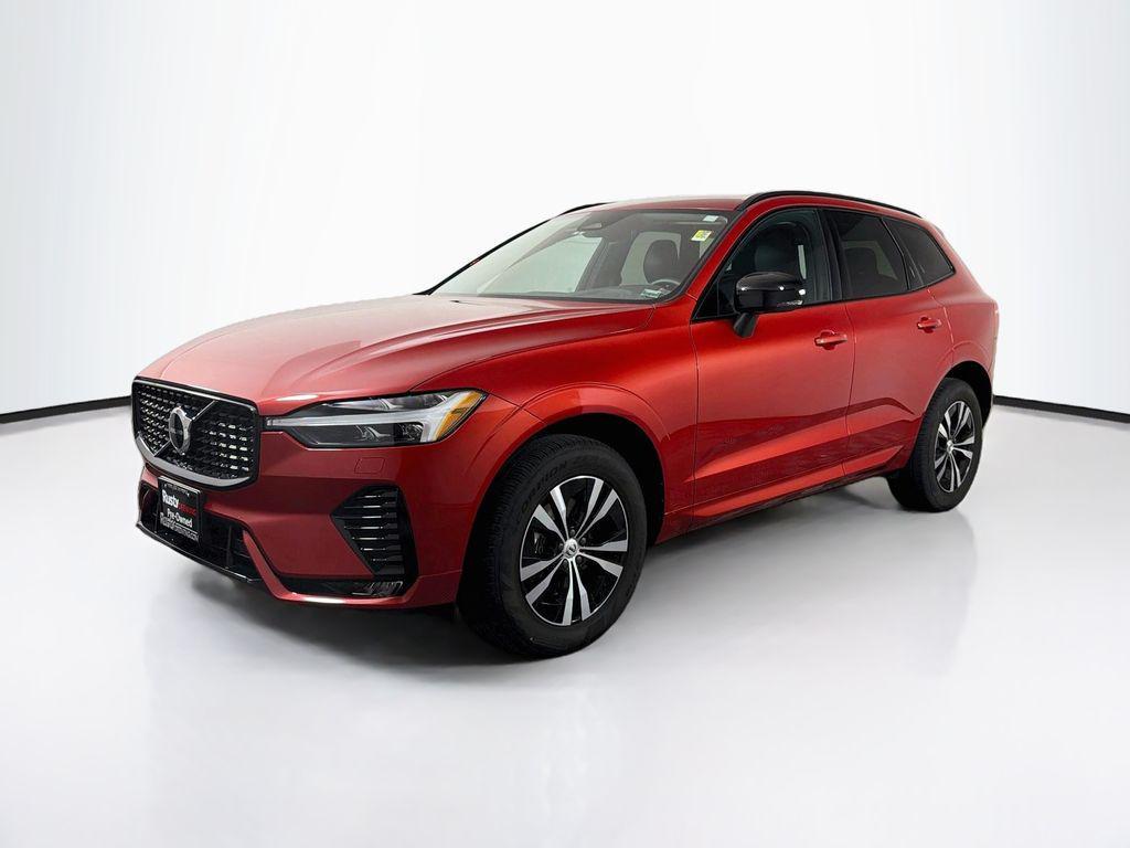 Volvo XC60 2024